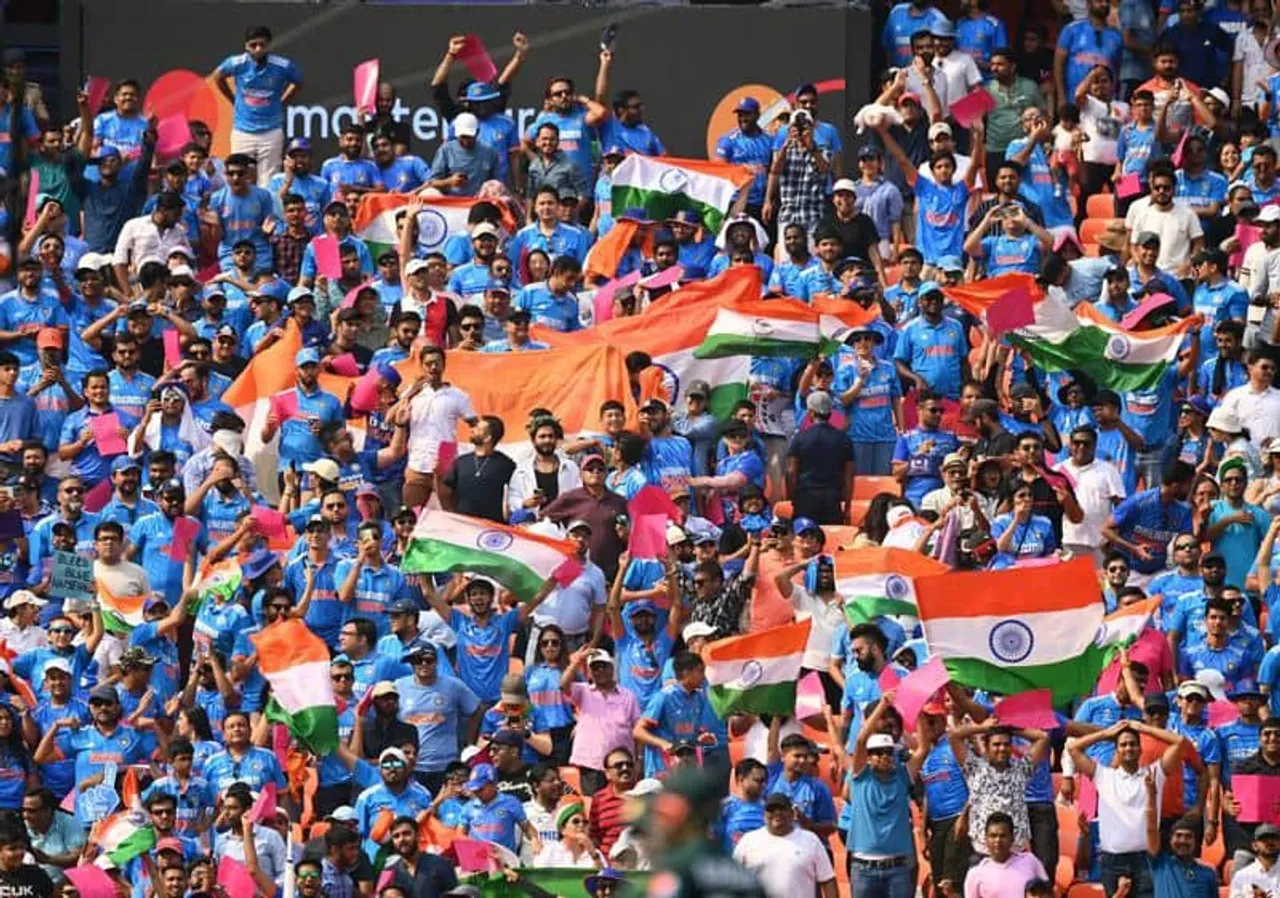 Ind vs Aus ICC ODI World Cup 2023 Final