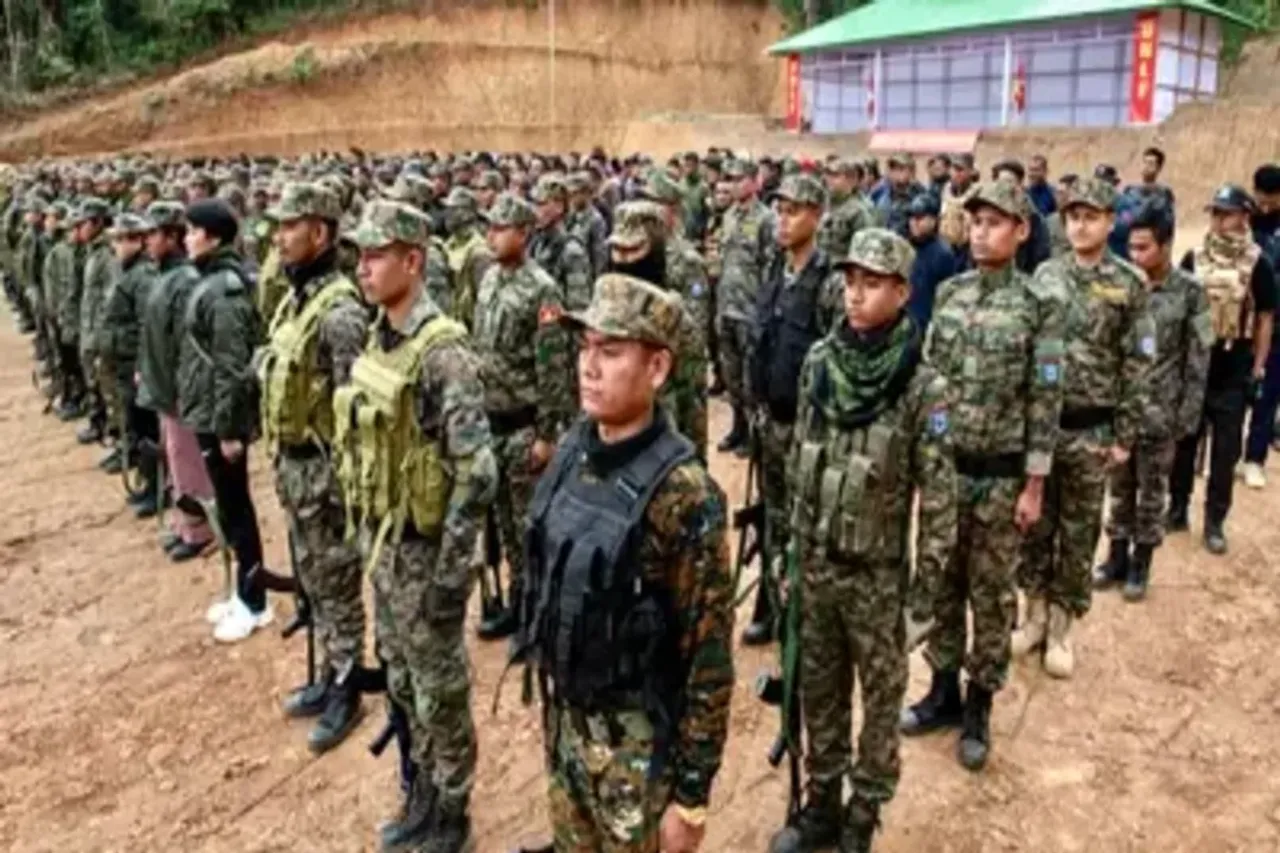 Manipur News