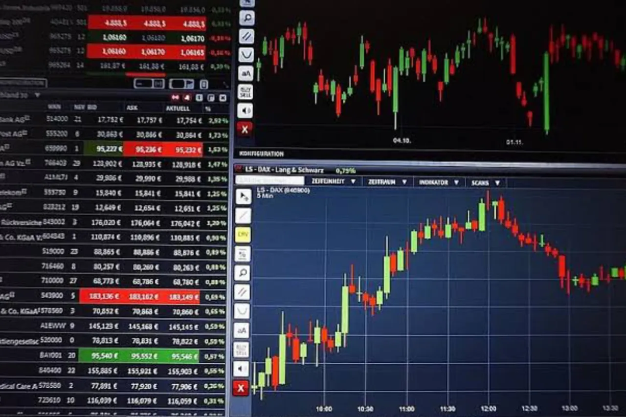 Top 5 stocks of the day