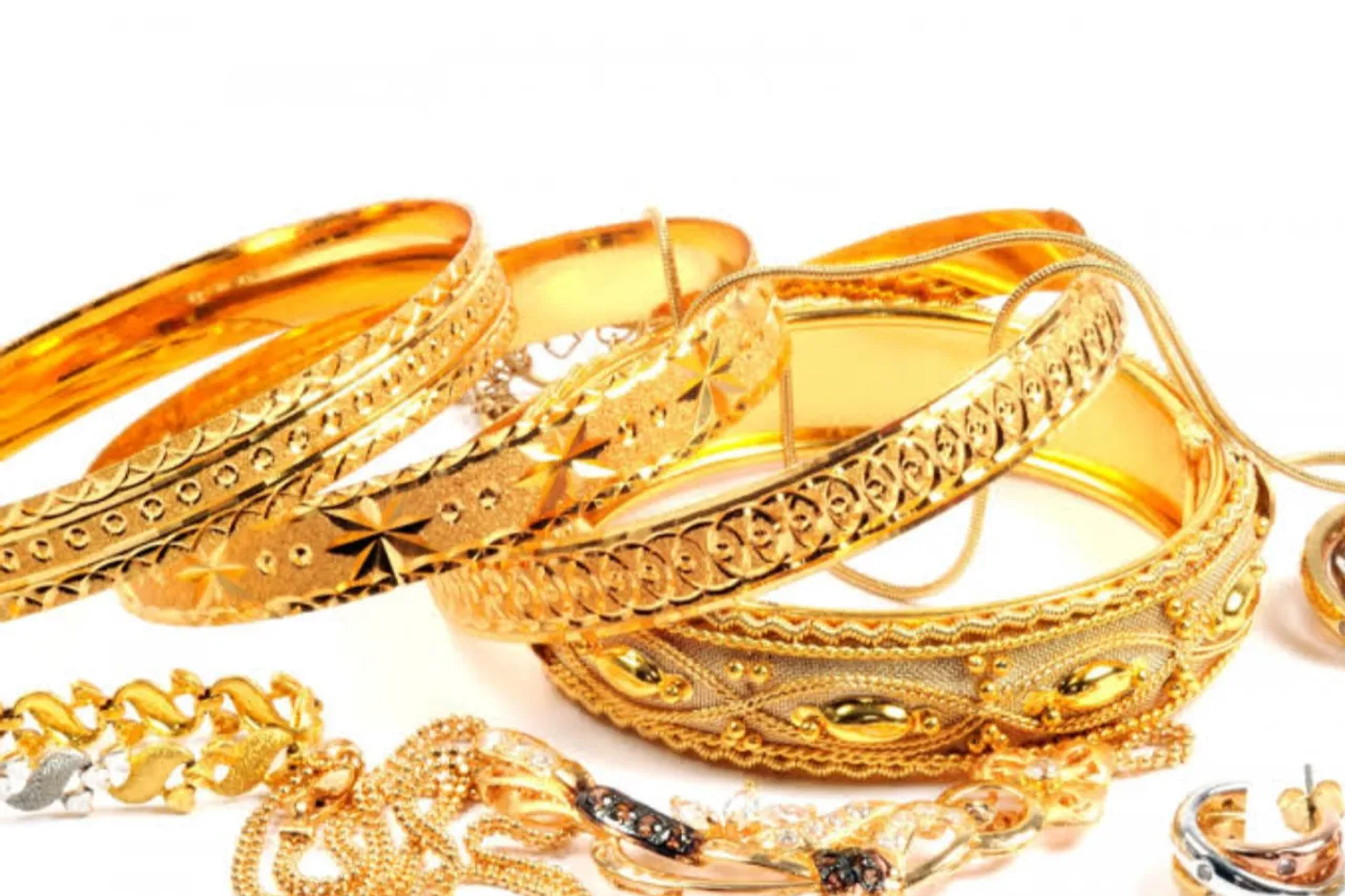 Gold Rate Update