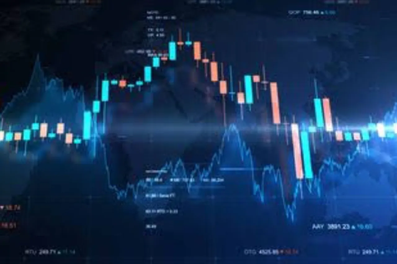 Top 5 stocks of the day