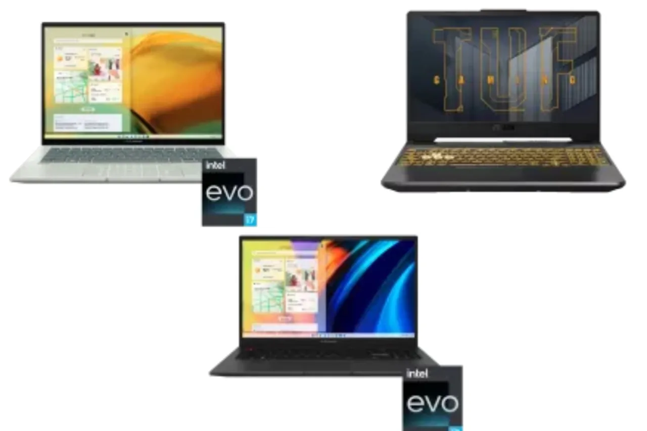 Diwali Discount on Asus Laptop