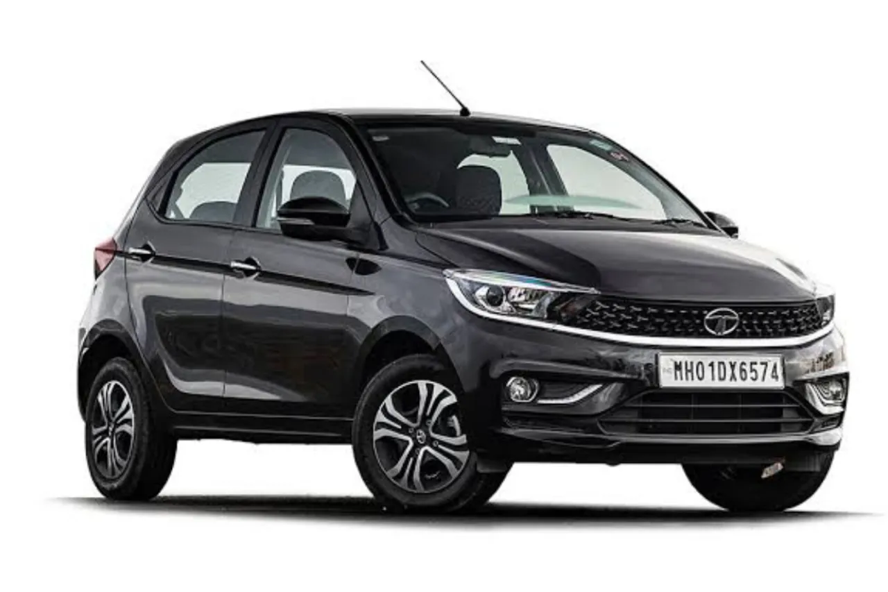 Discount on Tata Tiago