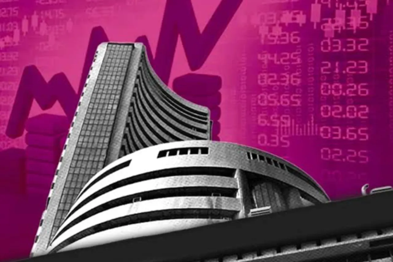 Top 5 stocks of the day