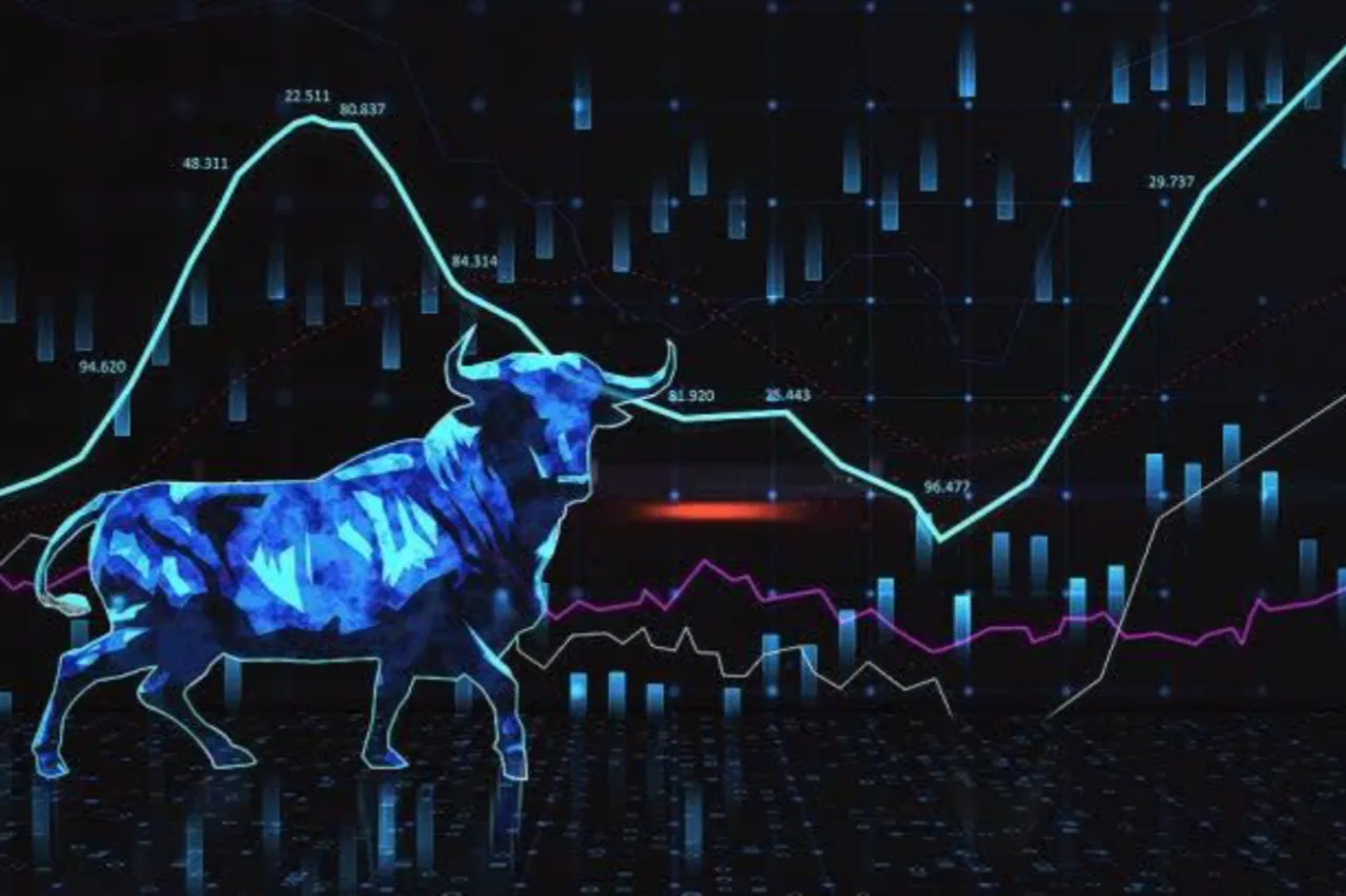 Top 5 stocks of the day