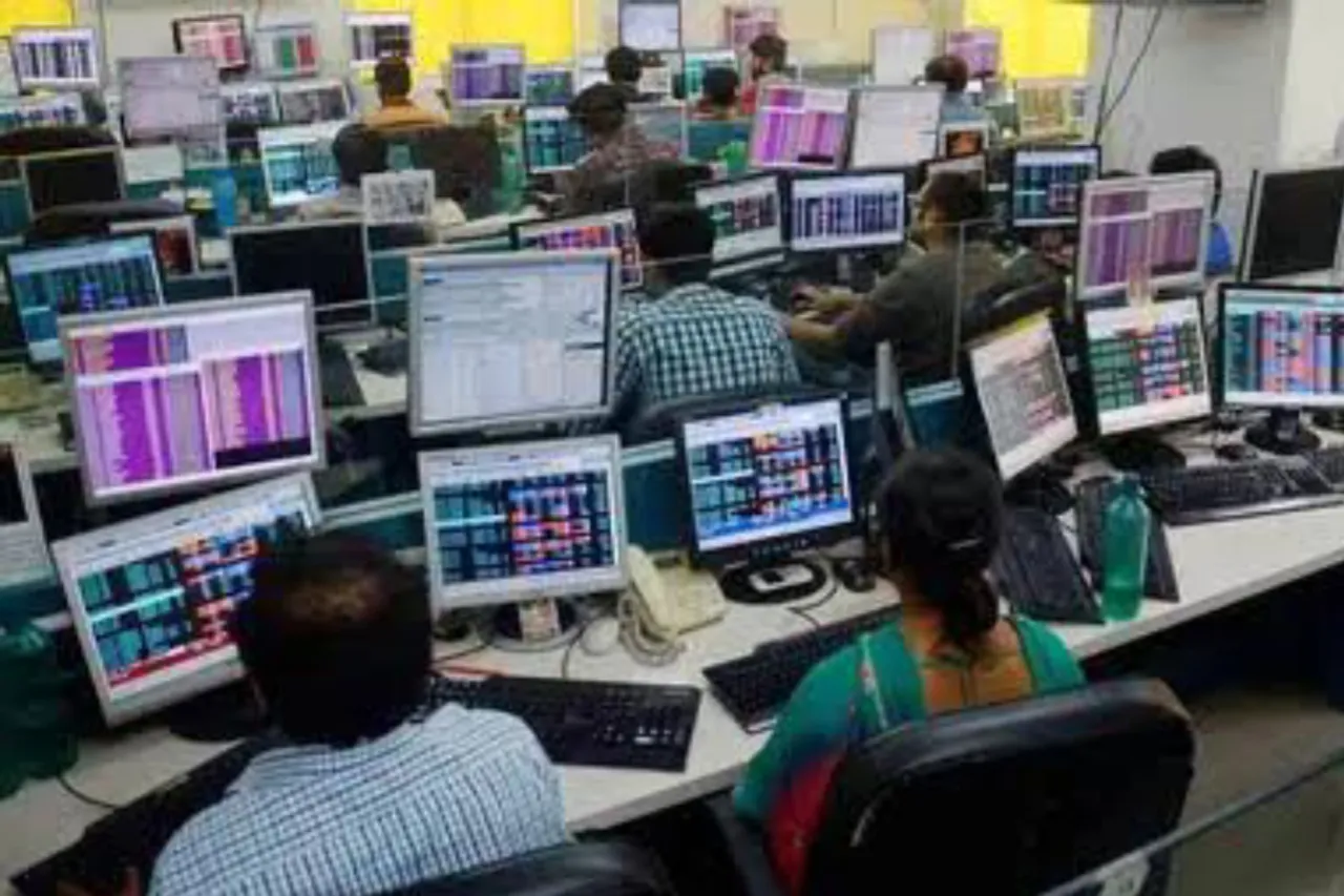 Top 5 stocks of the day