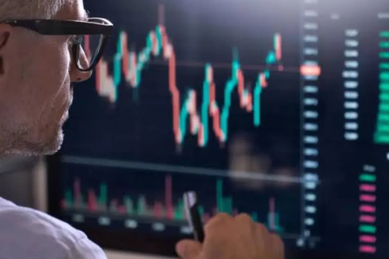 Stock Market Today