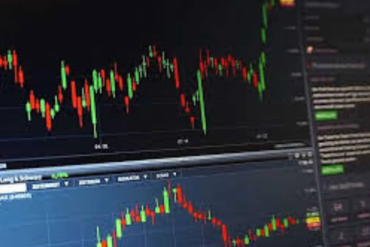 Top 5 stocks of the day