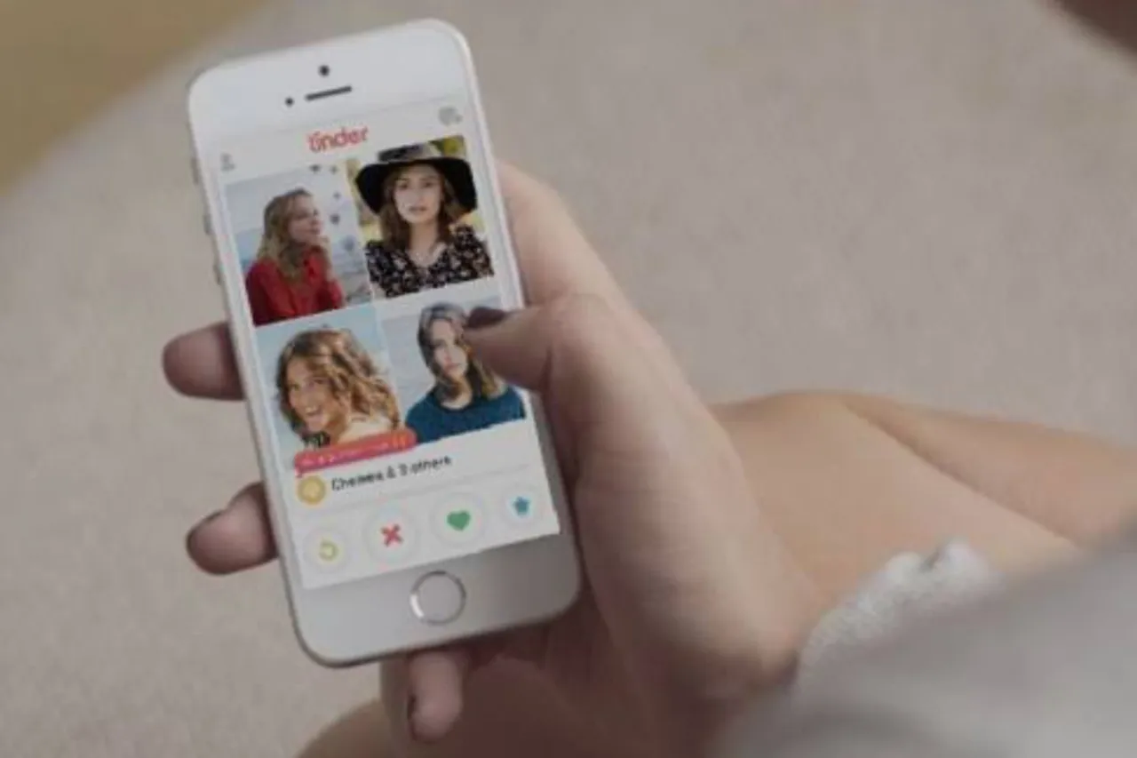 Tinder