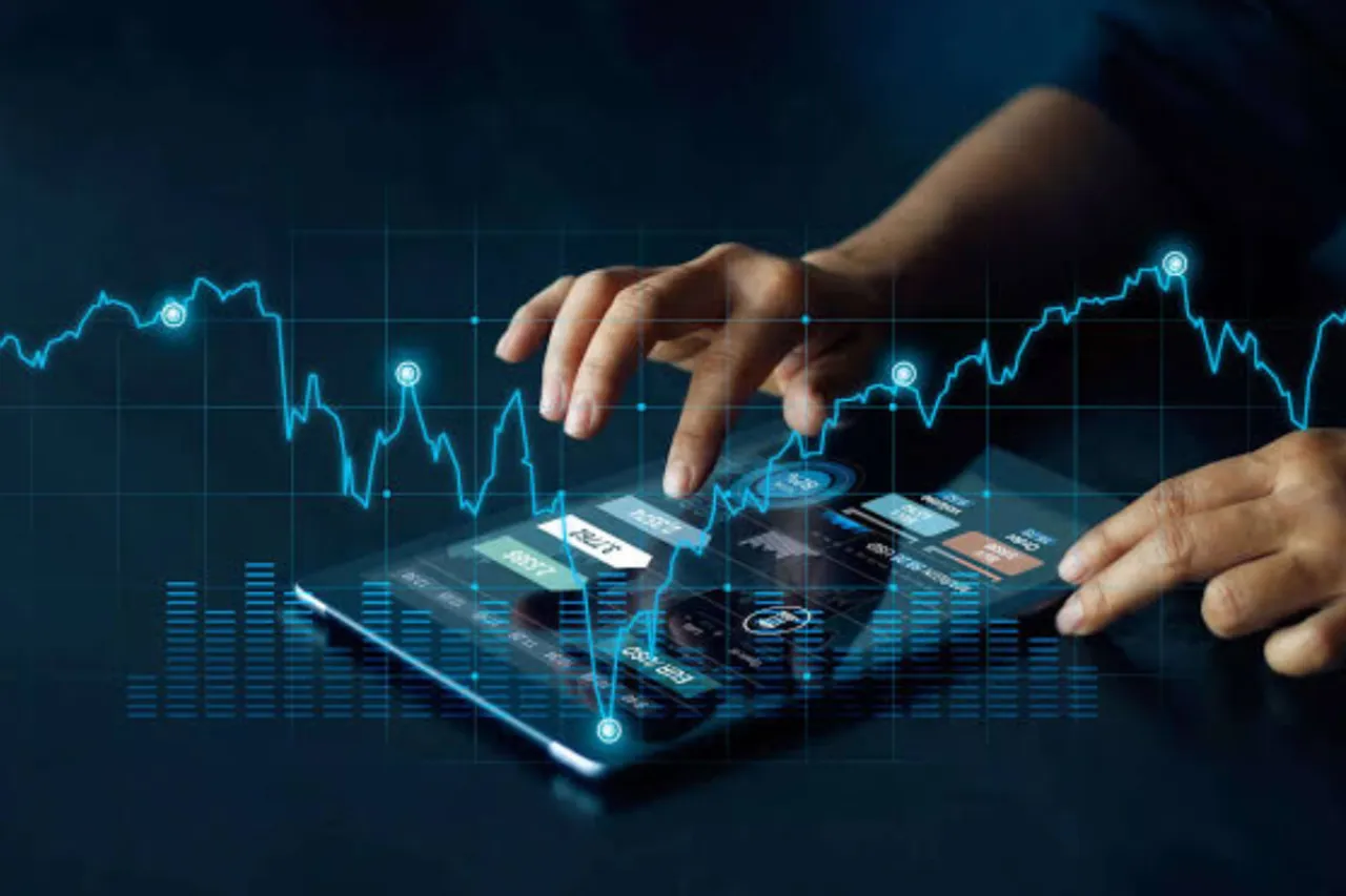 Stock Market Today