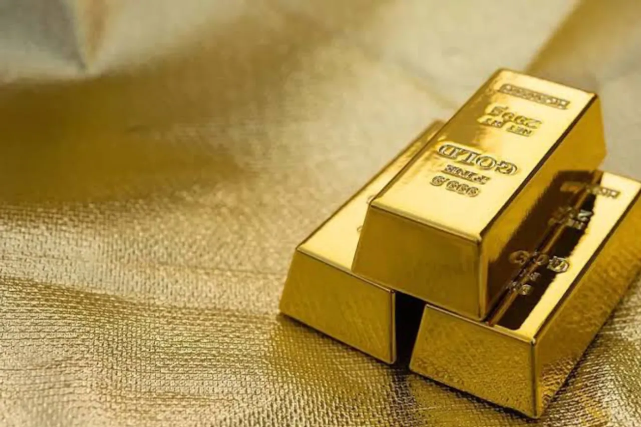 Gold Rate Today