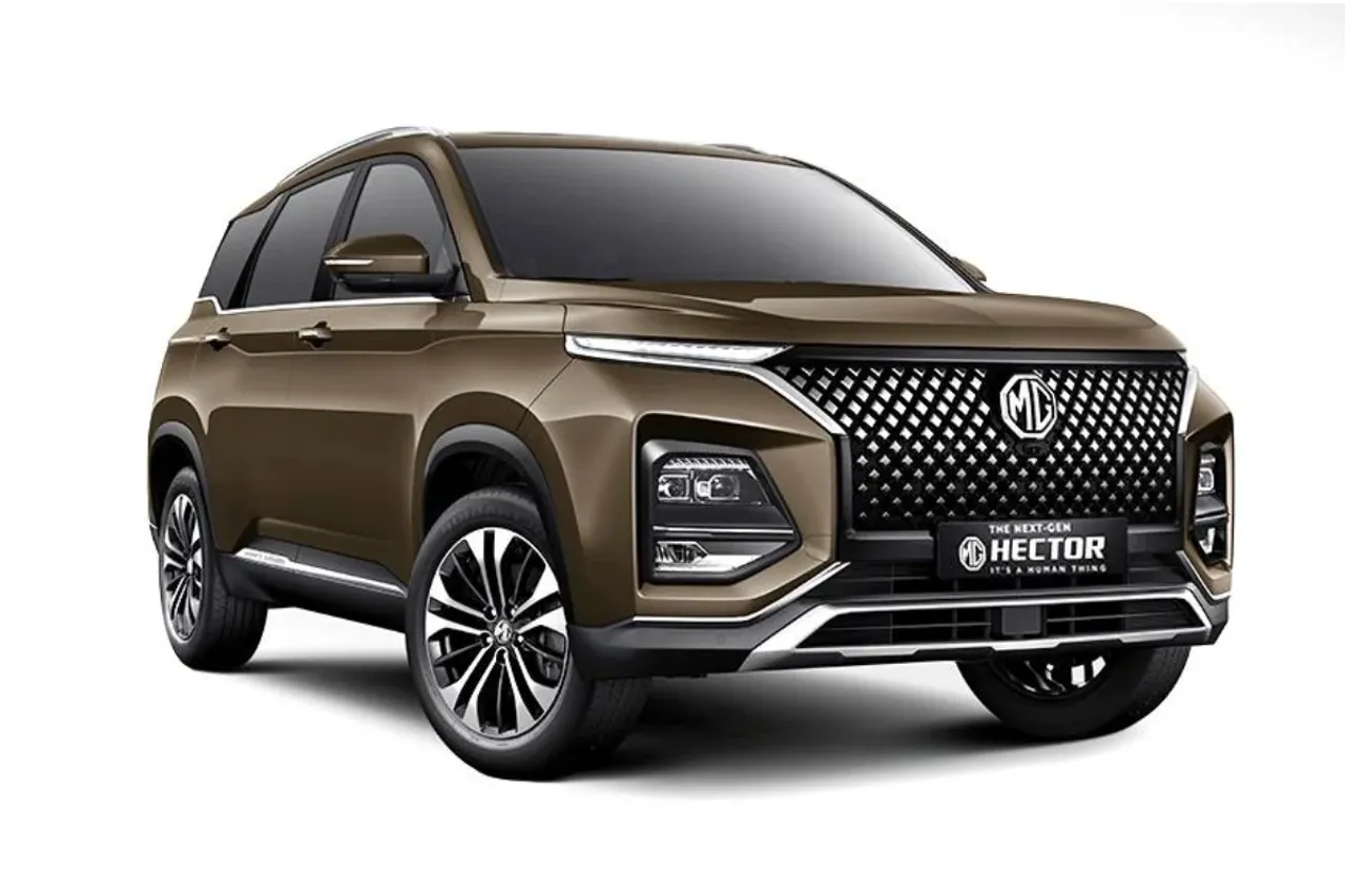 Top 5 Affordable Cars with the Largest Infotainment System in India, Check out the list