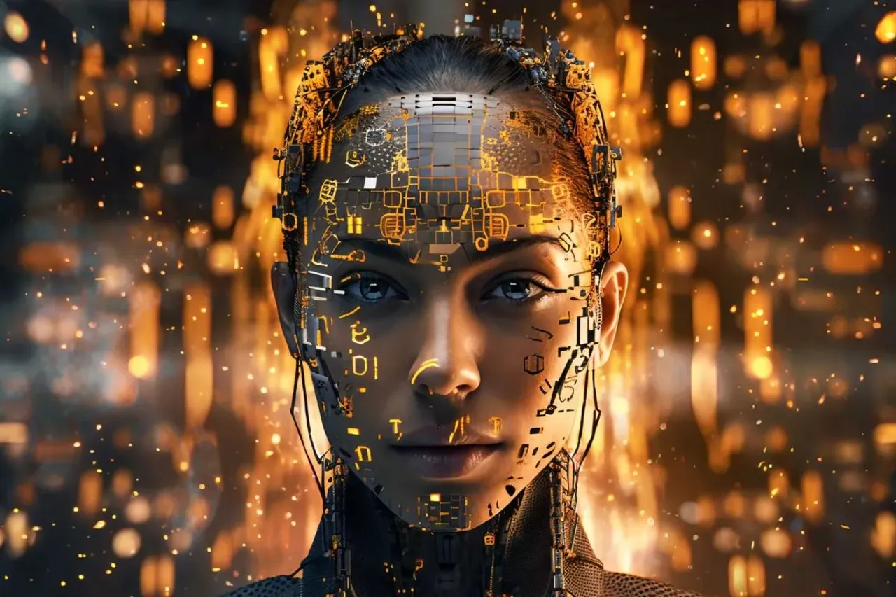 Artificial Intelligence in Personal Financing