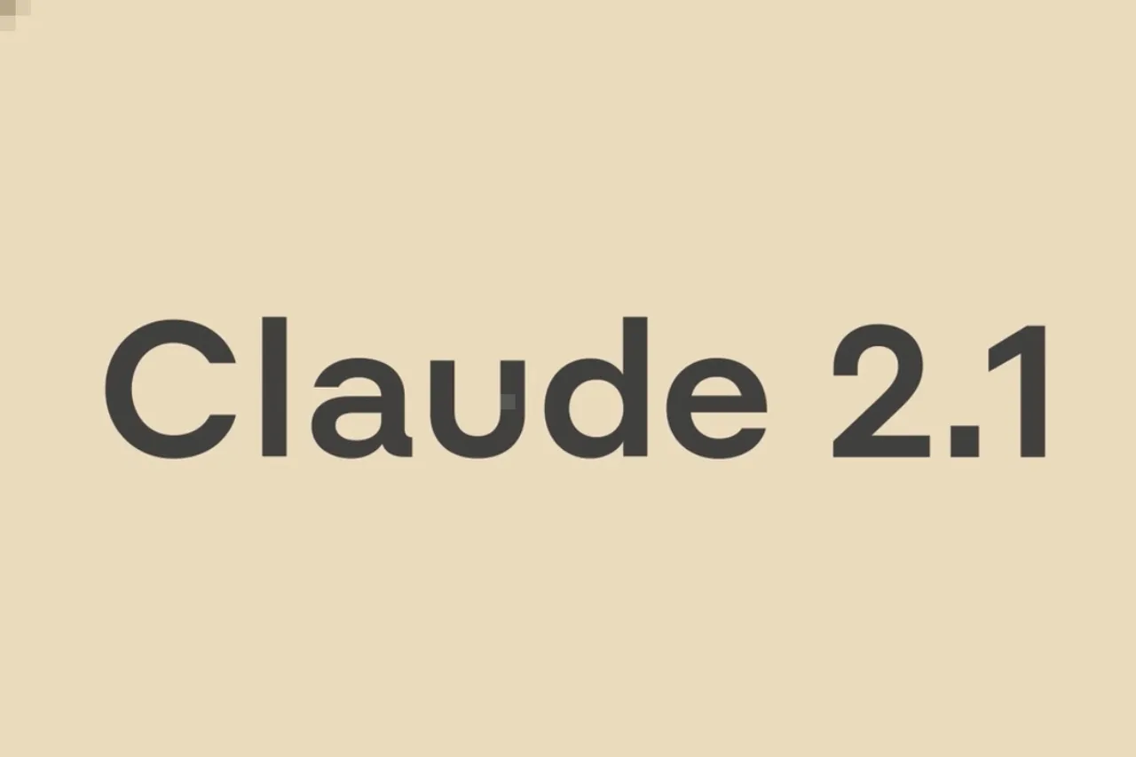 Anthropic Claude 2.1