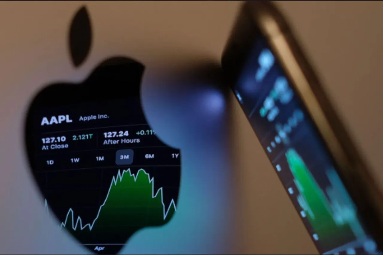 Apple iPhones
