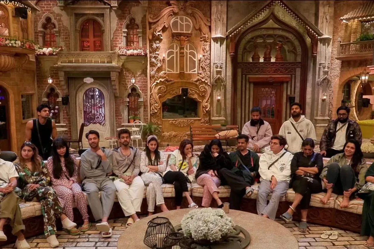 Bigg Boss 17