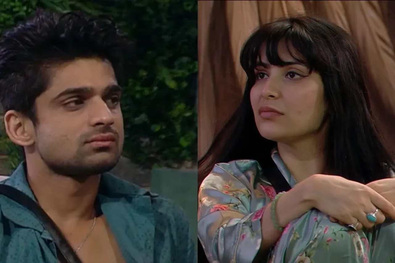 Bigg Boss 17