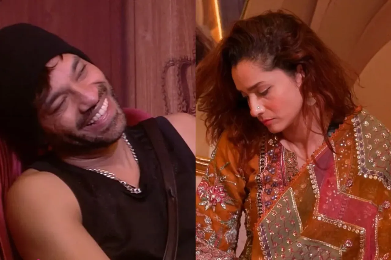 Bigg Boss 17