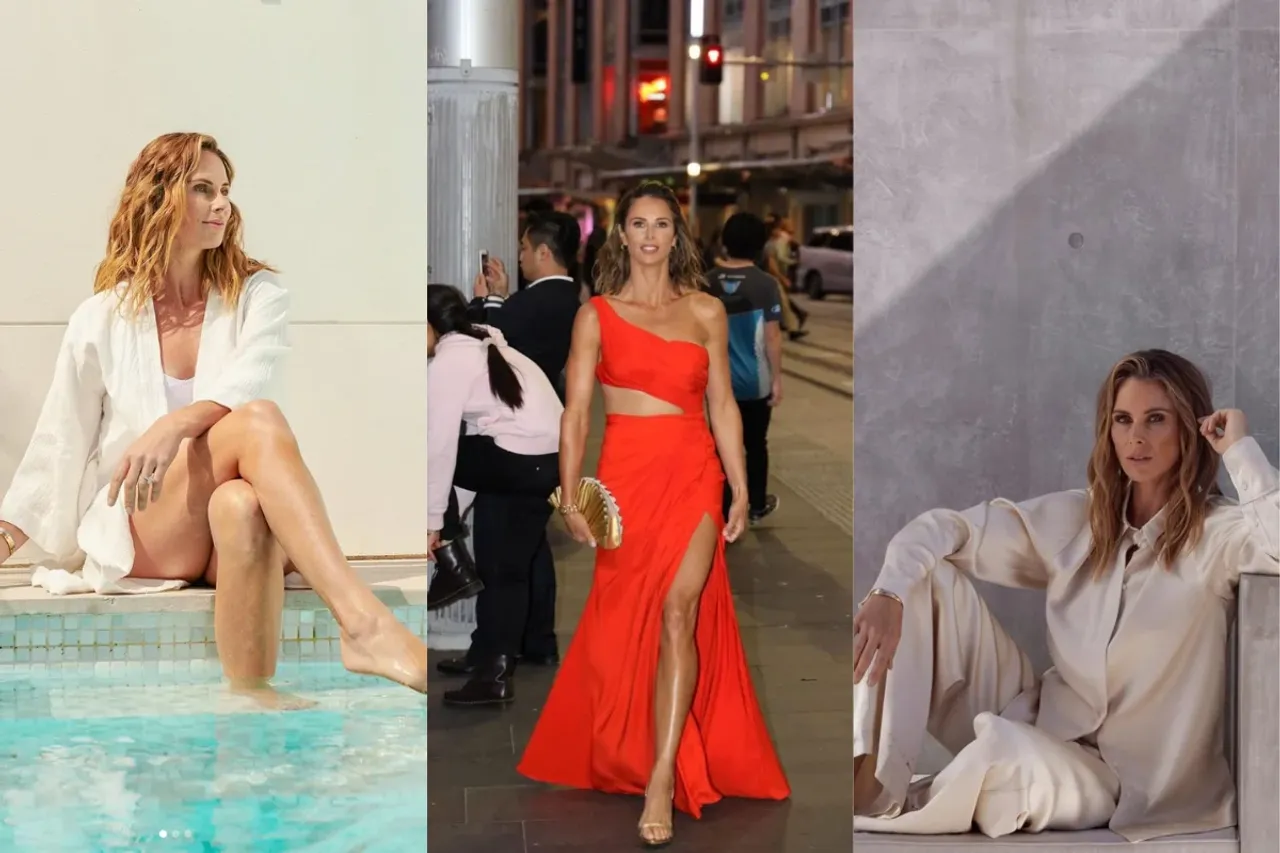 Candice Warner