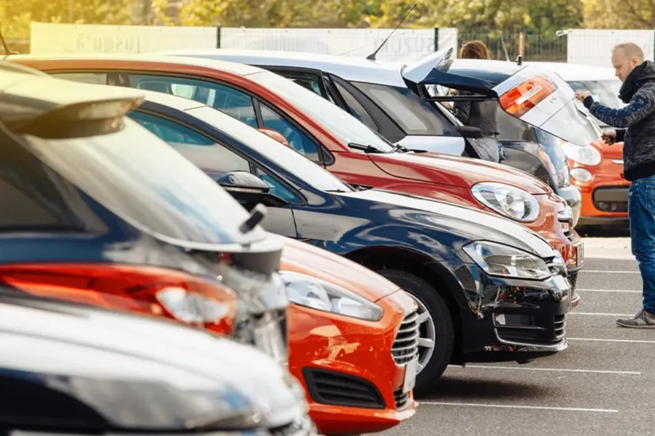 Car Buying Tips