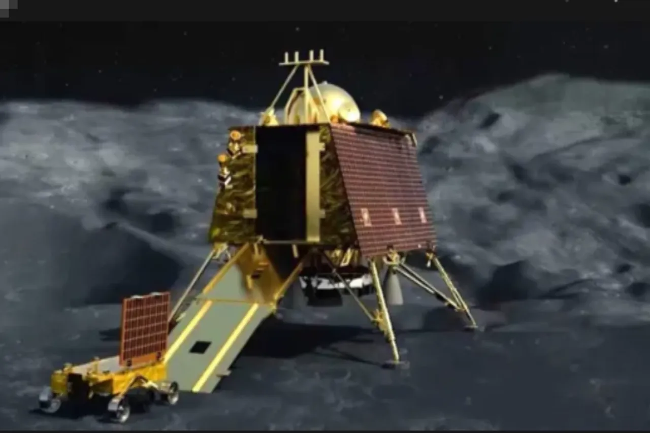 Chandrayaan 3