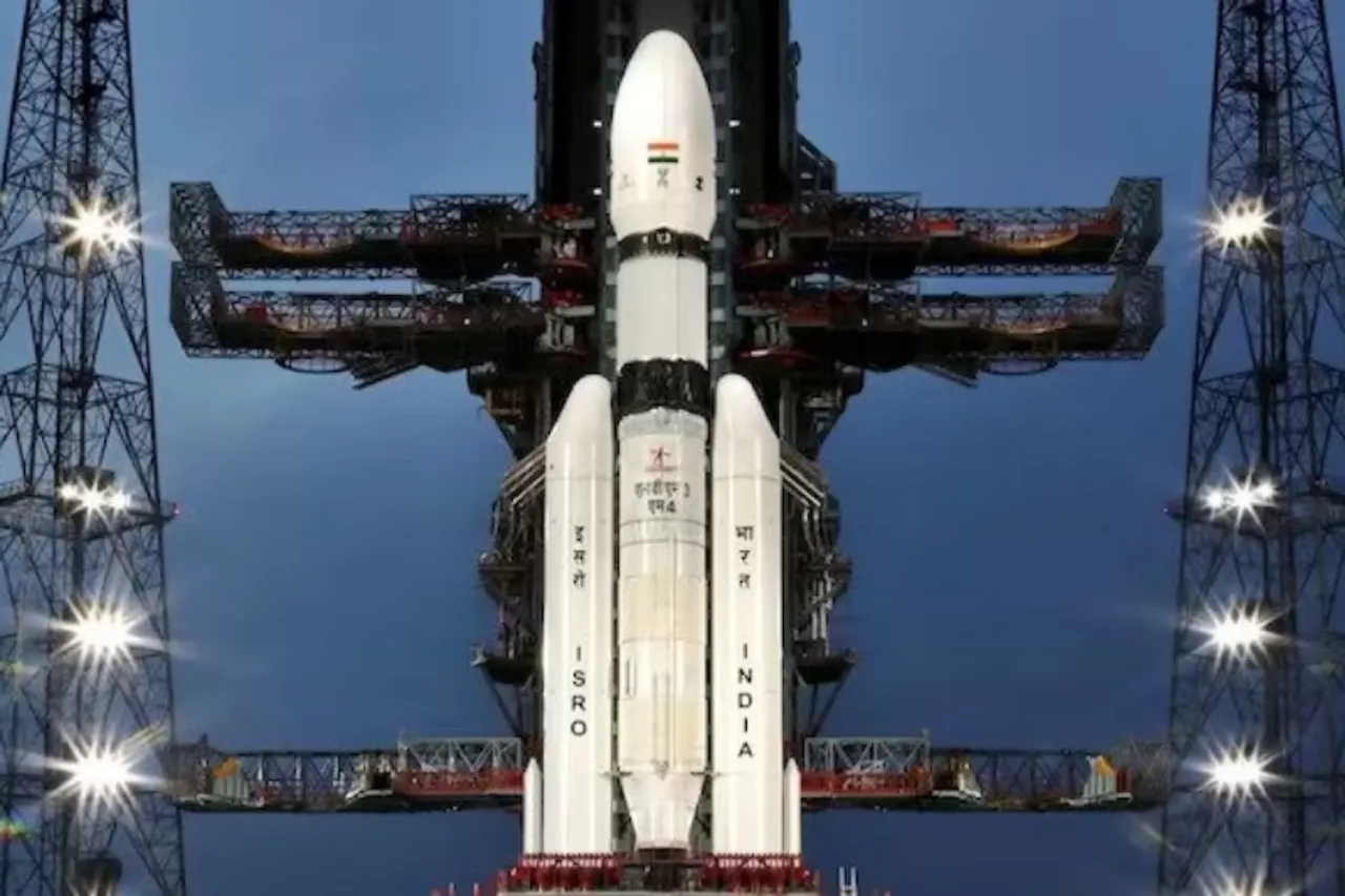 Chandrayaan 4