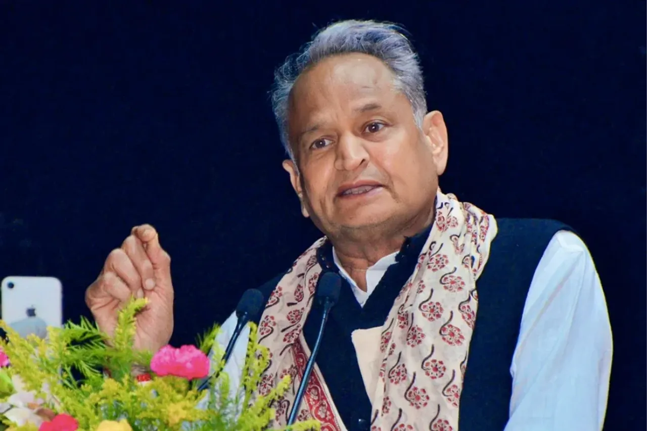 Rajasthan Assembly Elections