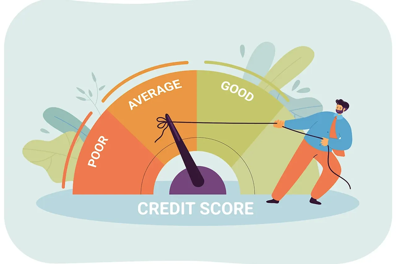 Credit Score