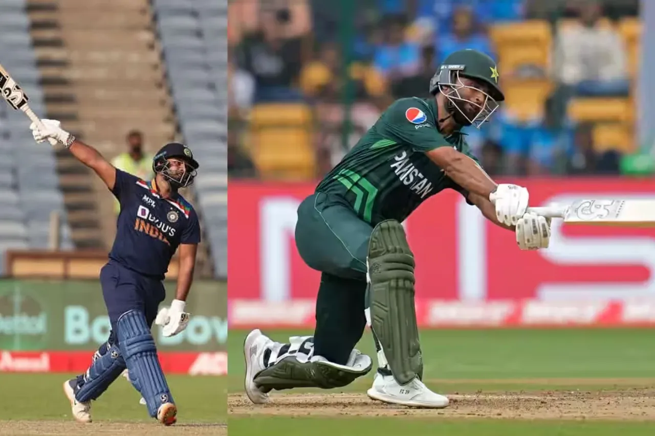 Cricket Viral Video