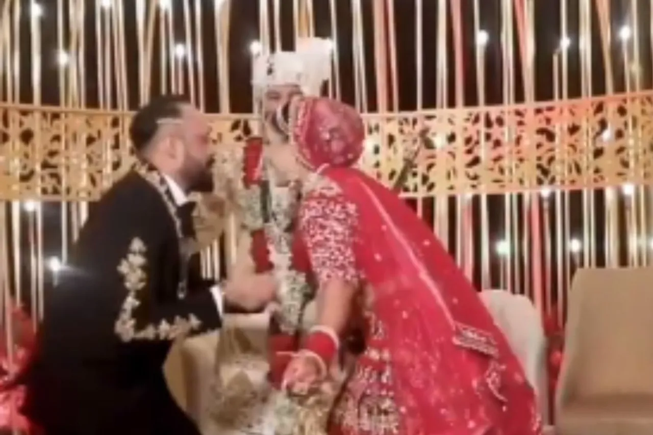 Devar Bhabhi Dance