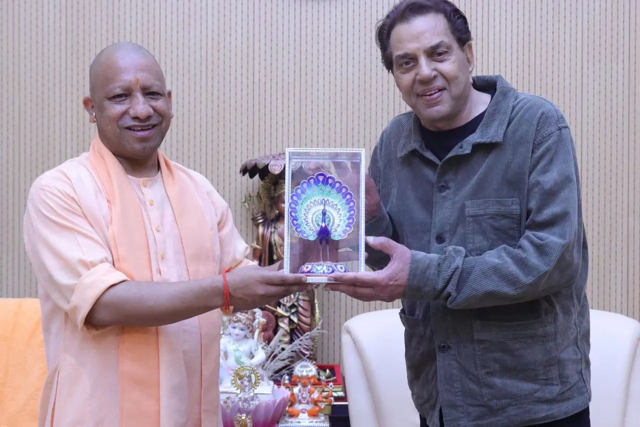 Dharmendra