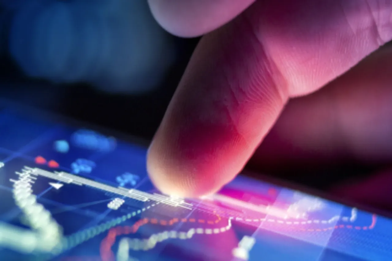 Digital Finance