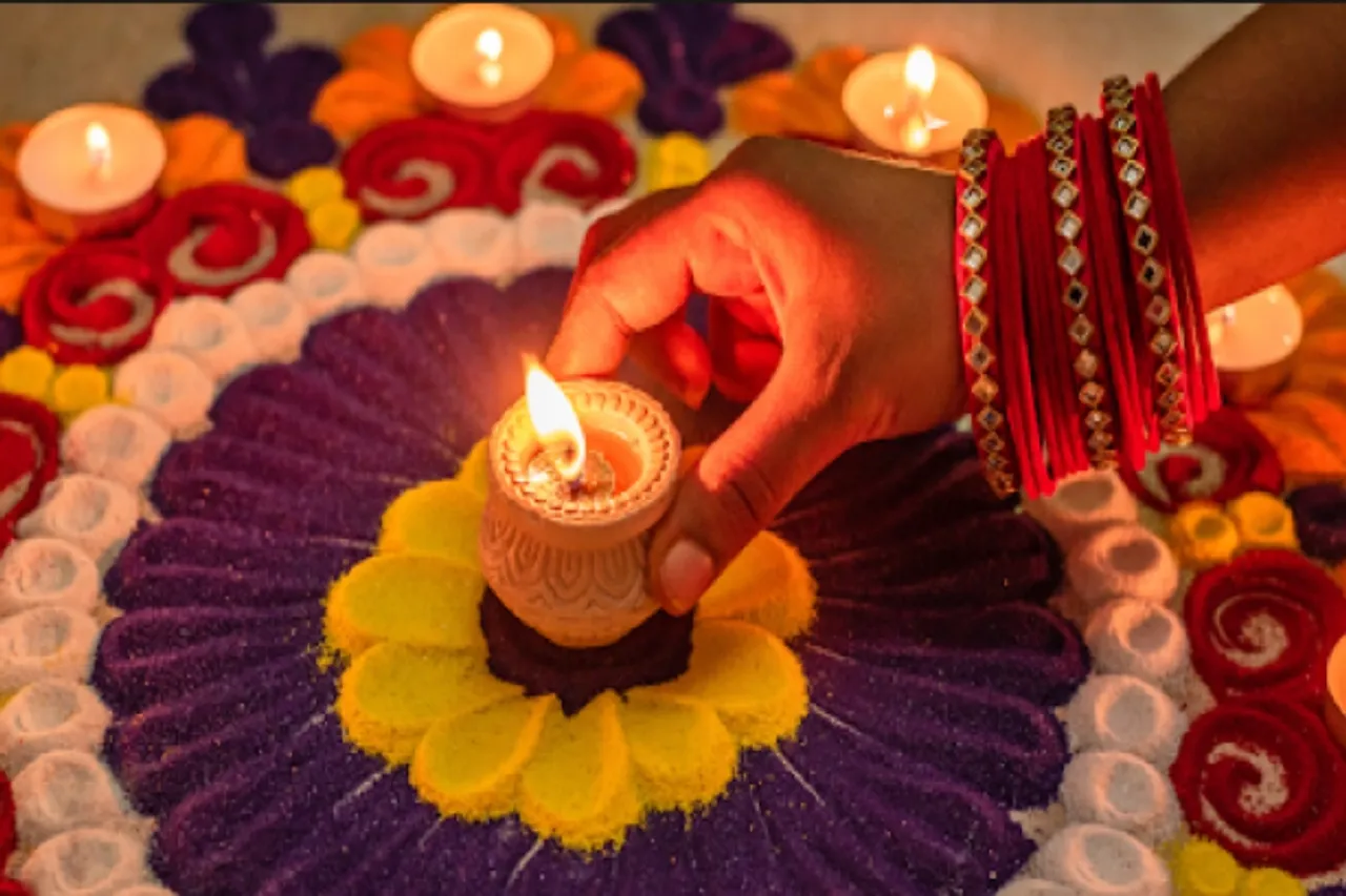 Diwali 2023