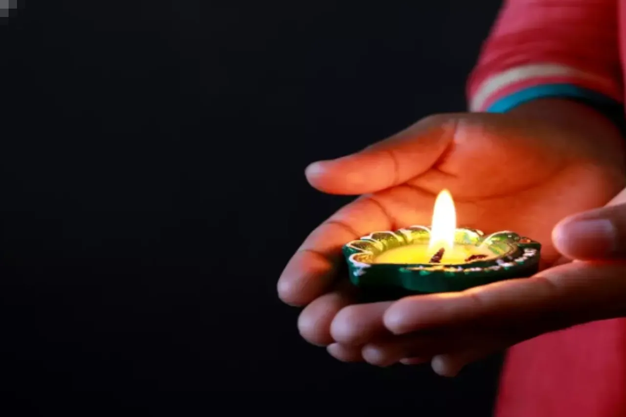 Diwali 2023