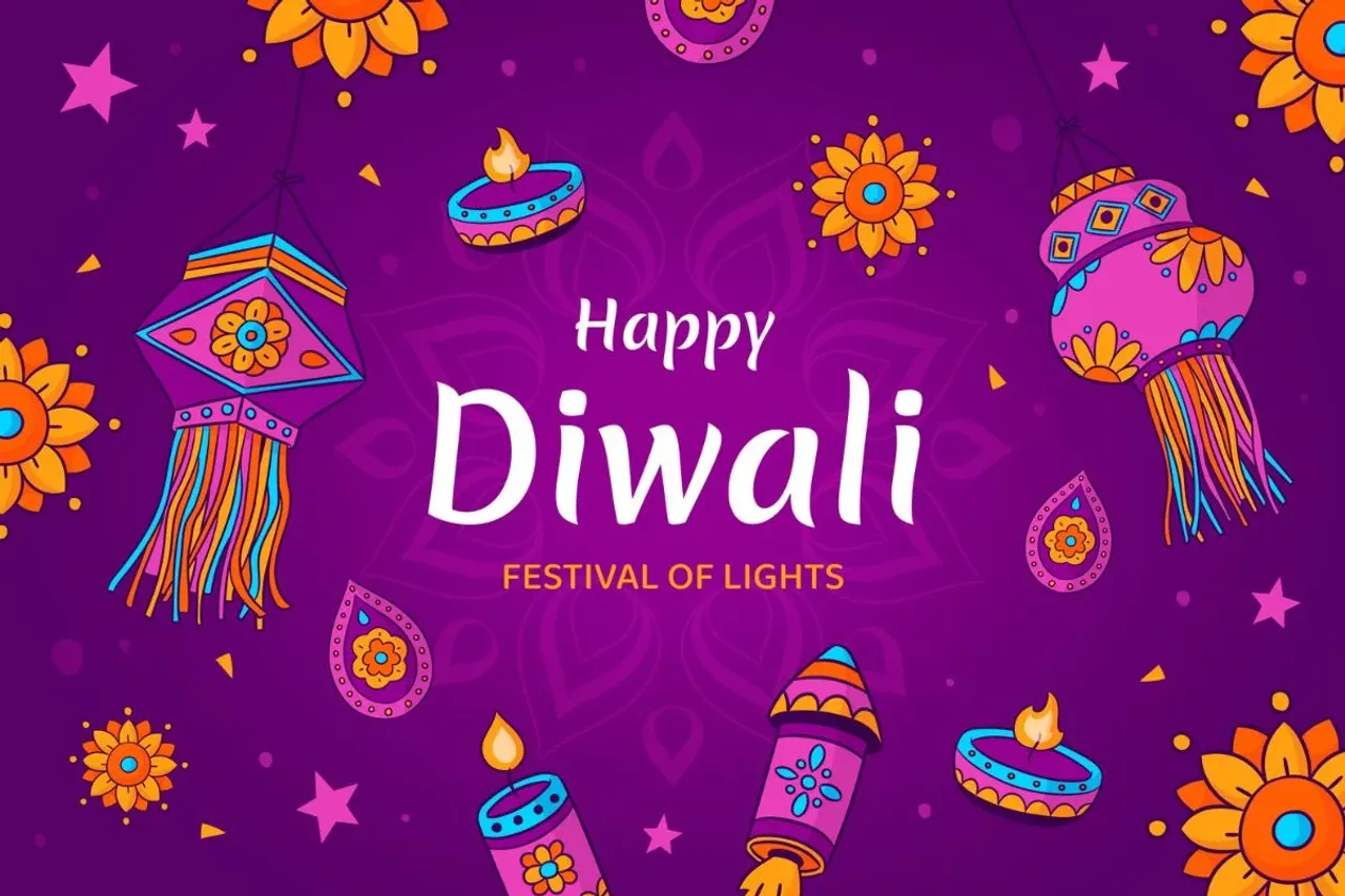 Diwali 2023