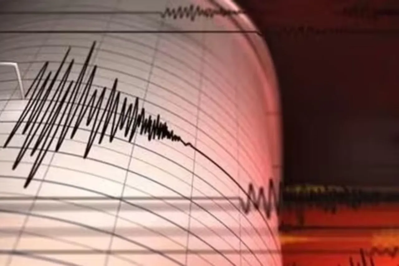 Earthquake