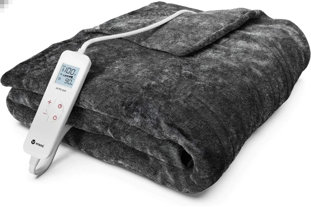 Electric Blankets