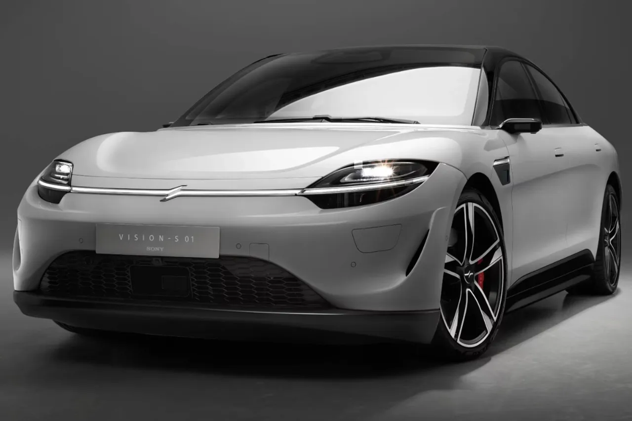 Electric Vehicle