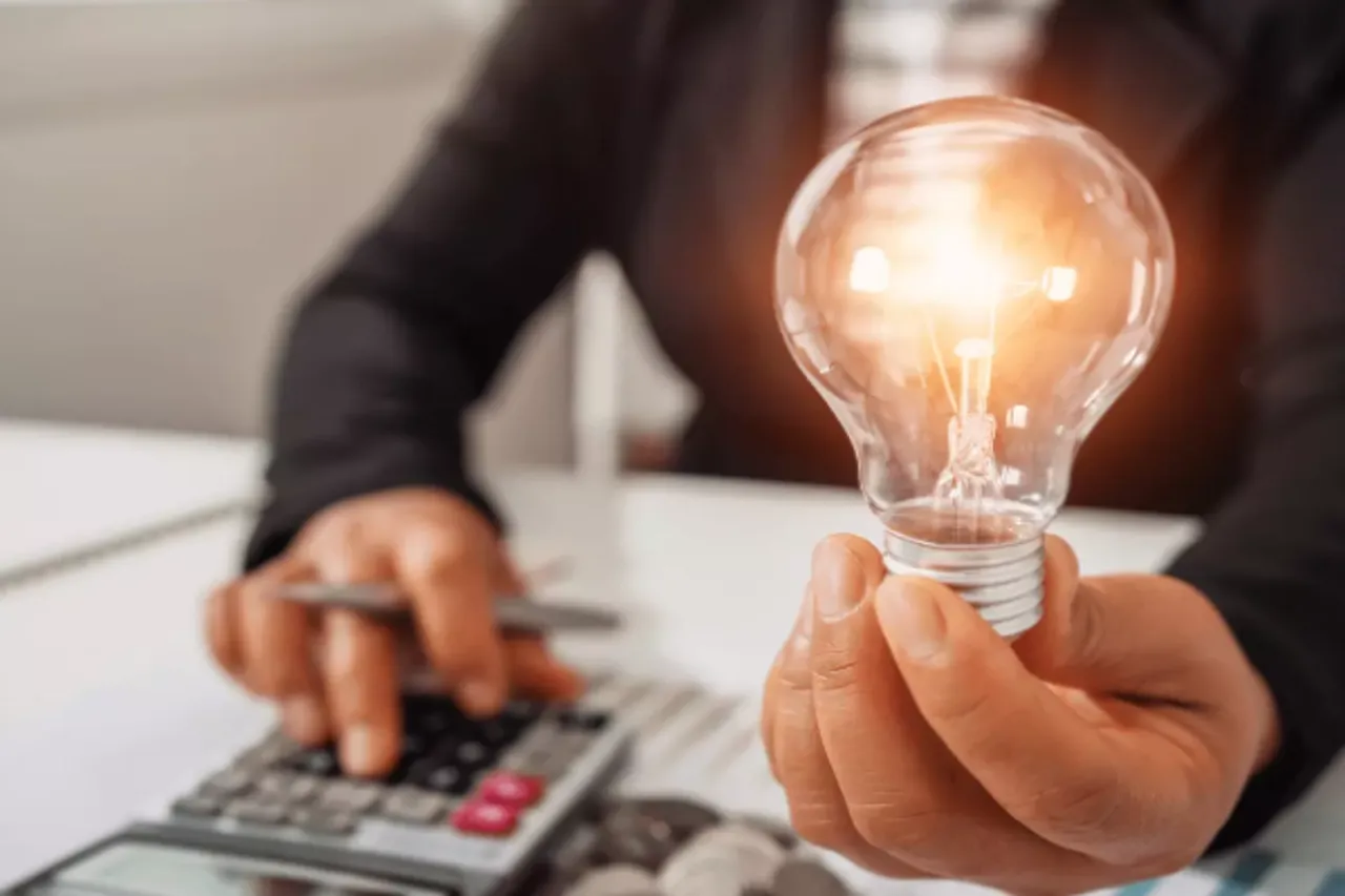 Electricity Bill Discount