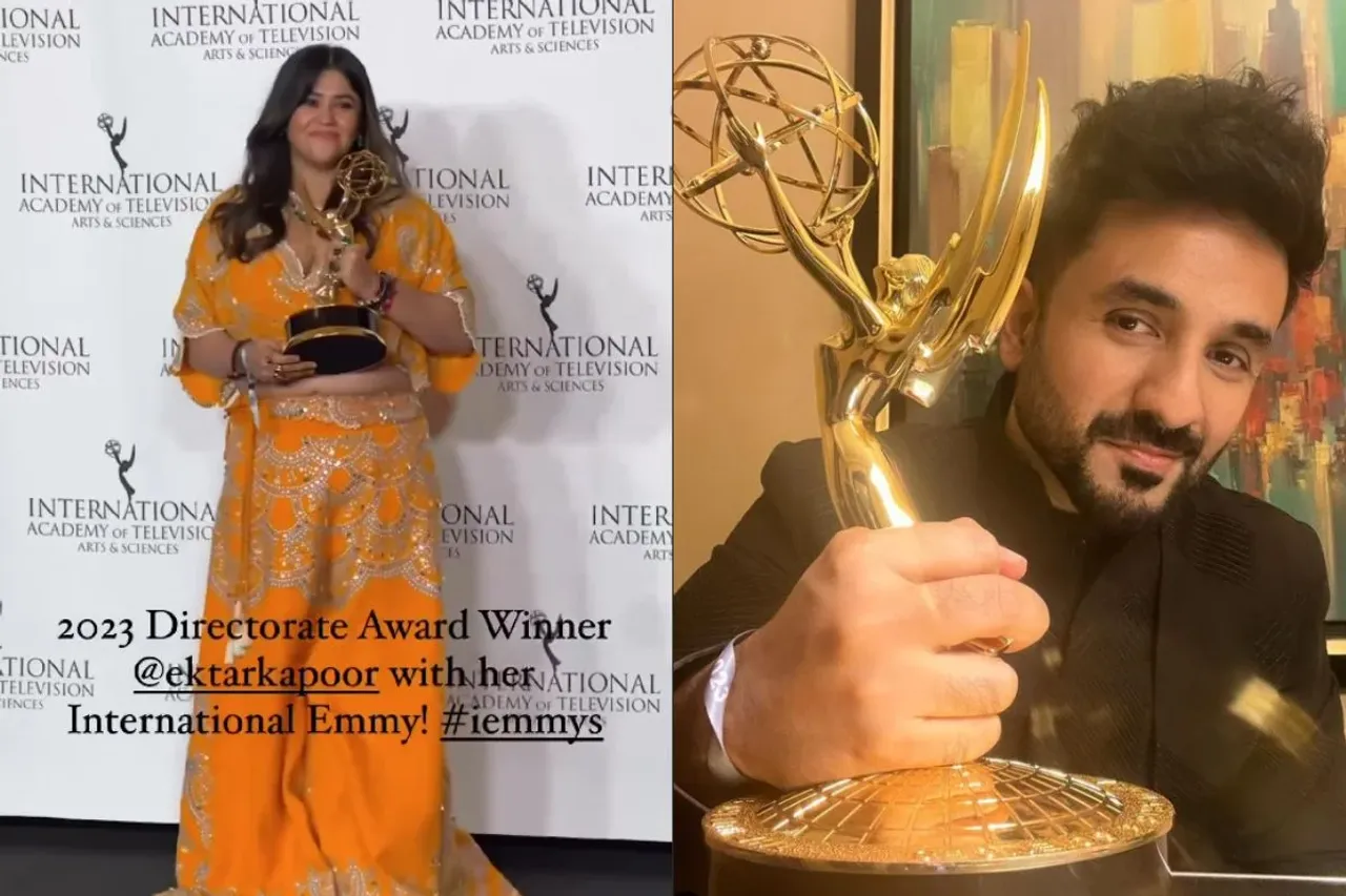 Emmy Awards 2023