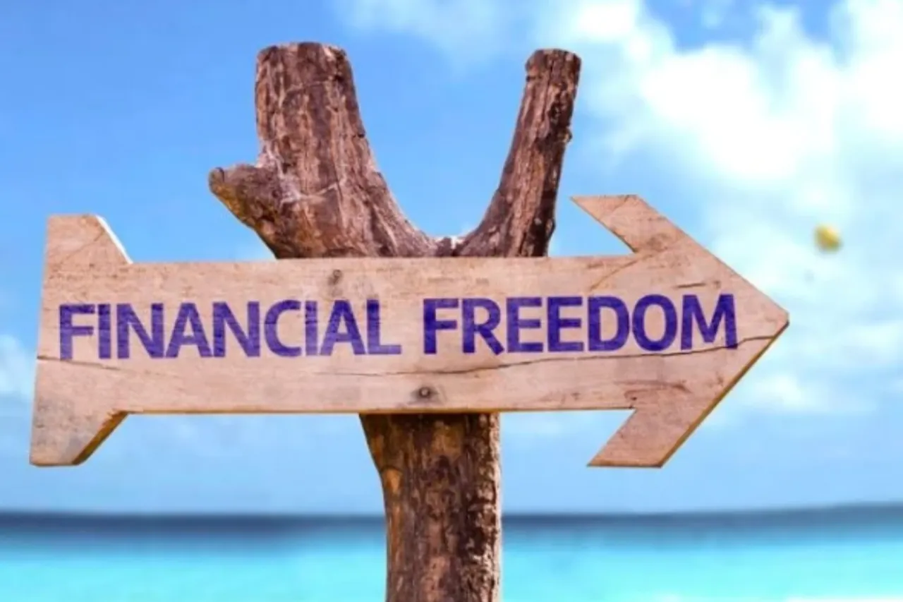 Financial Freedom