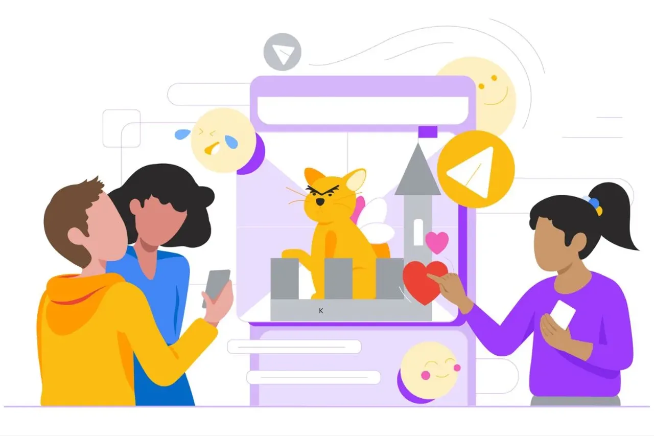 Google Meme Domain