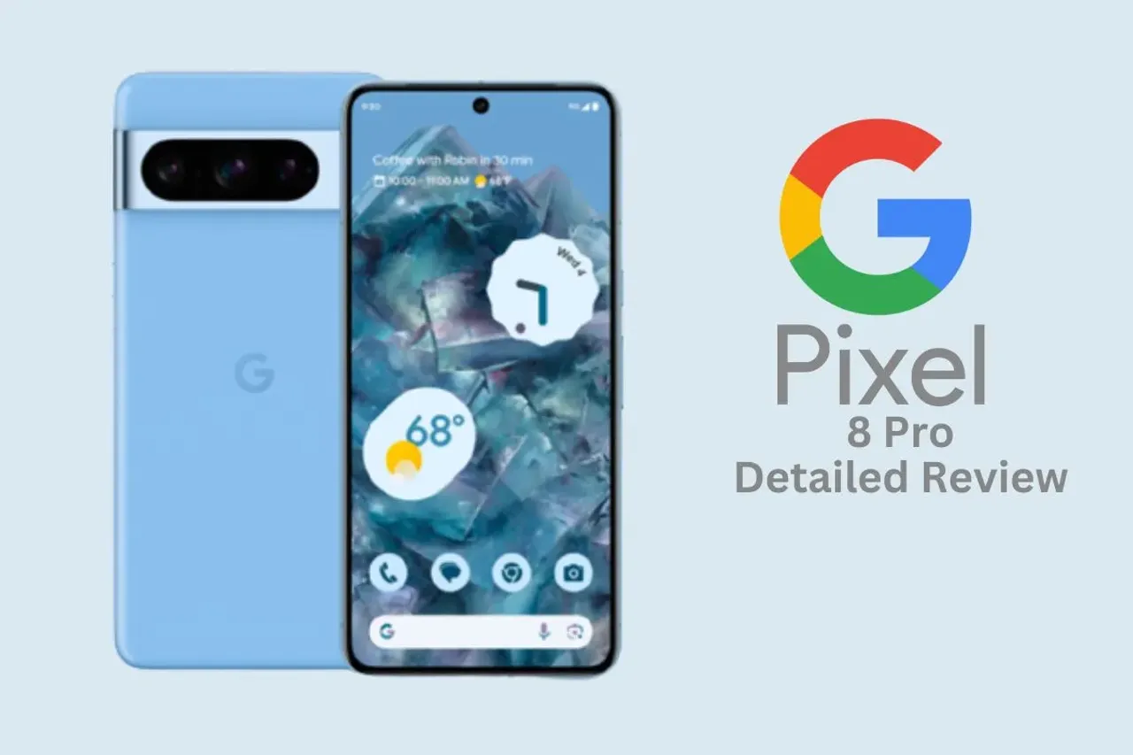 Google Pixel 8 Pro