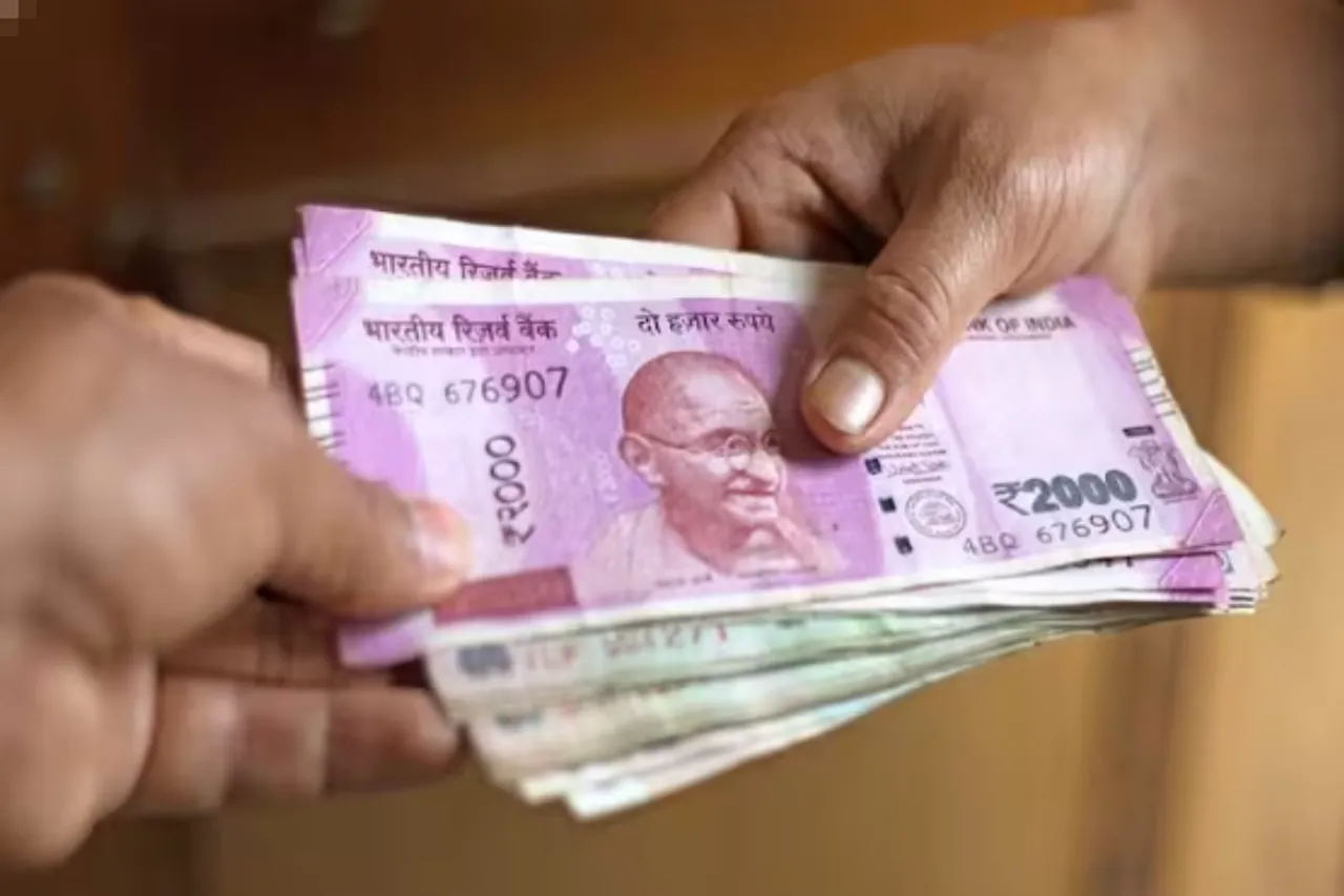 Gram Suraksha Scheme