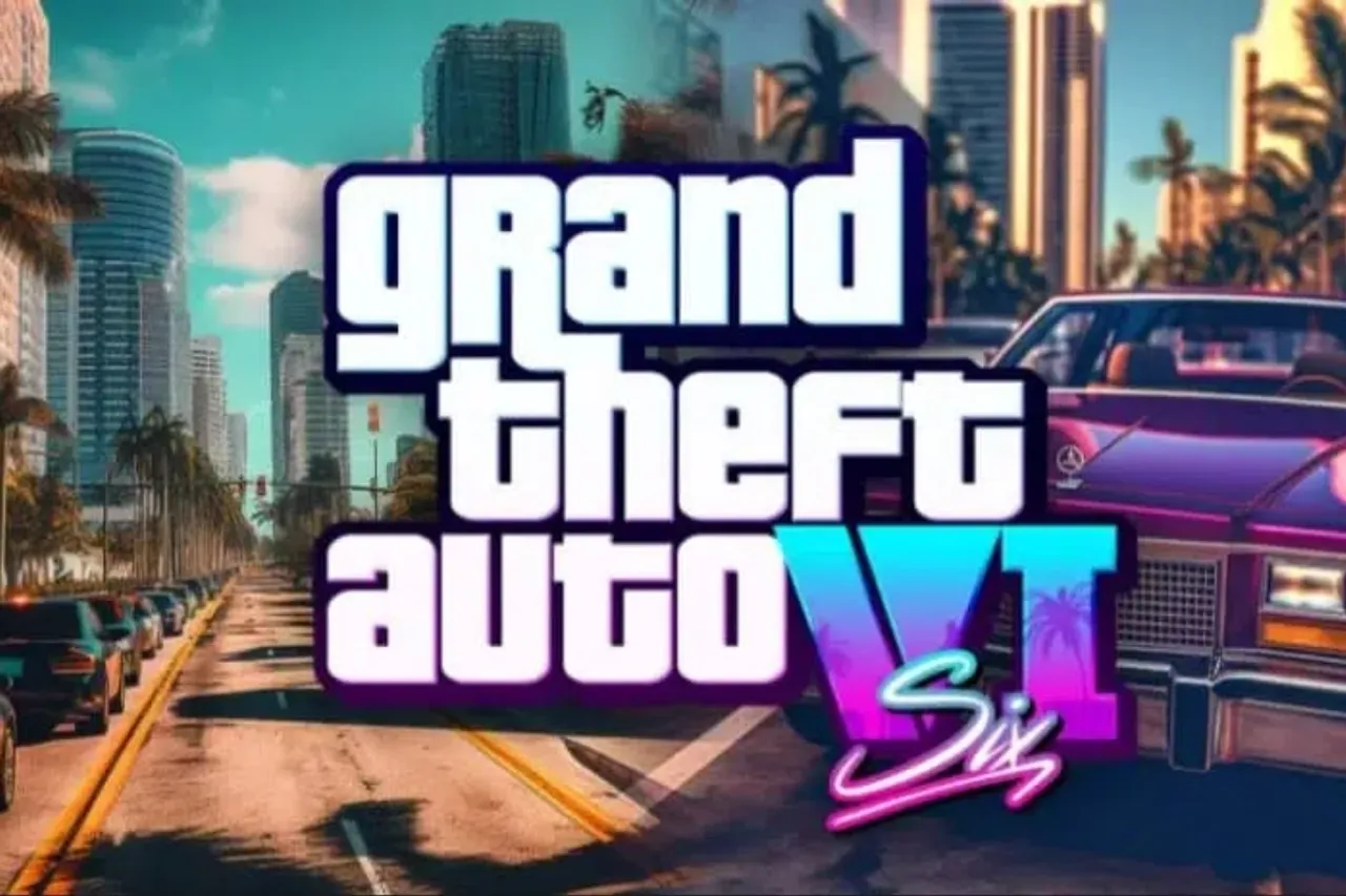 Grand Theft Auto 6