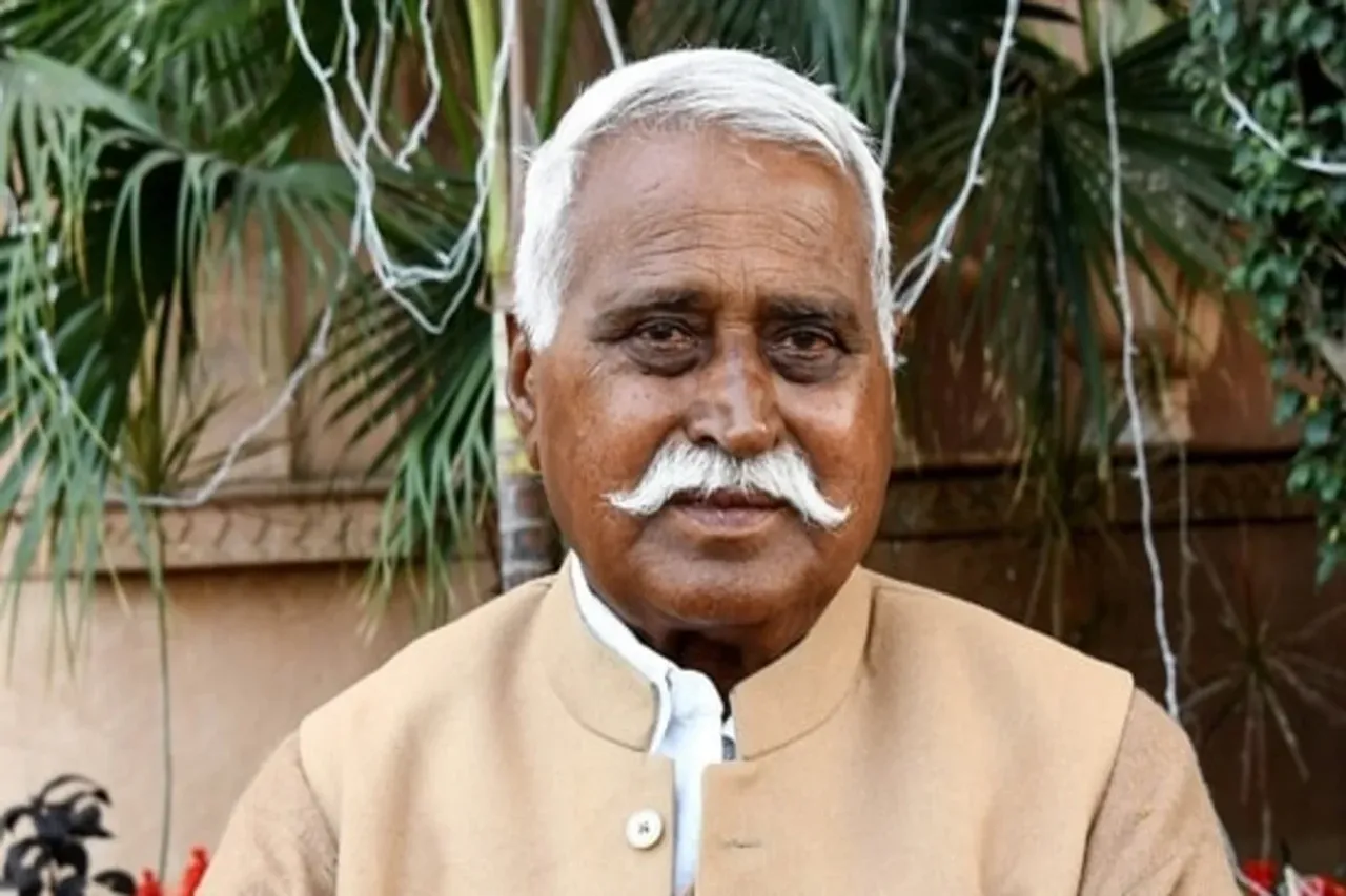 Rajasthan Assembly Election 2023