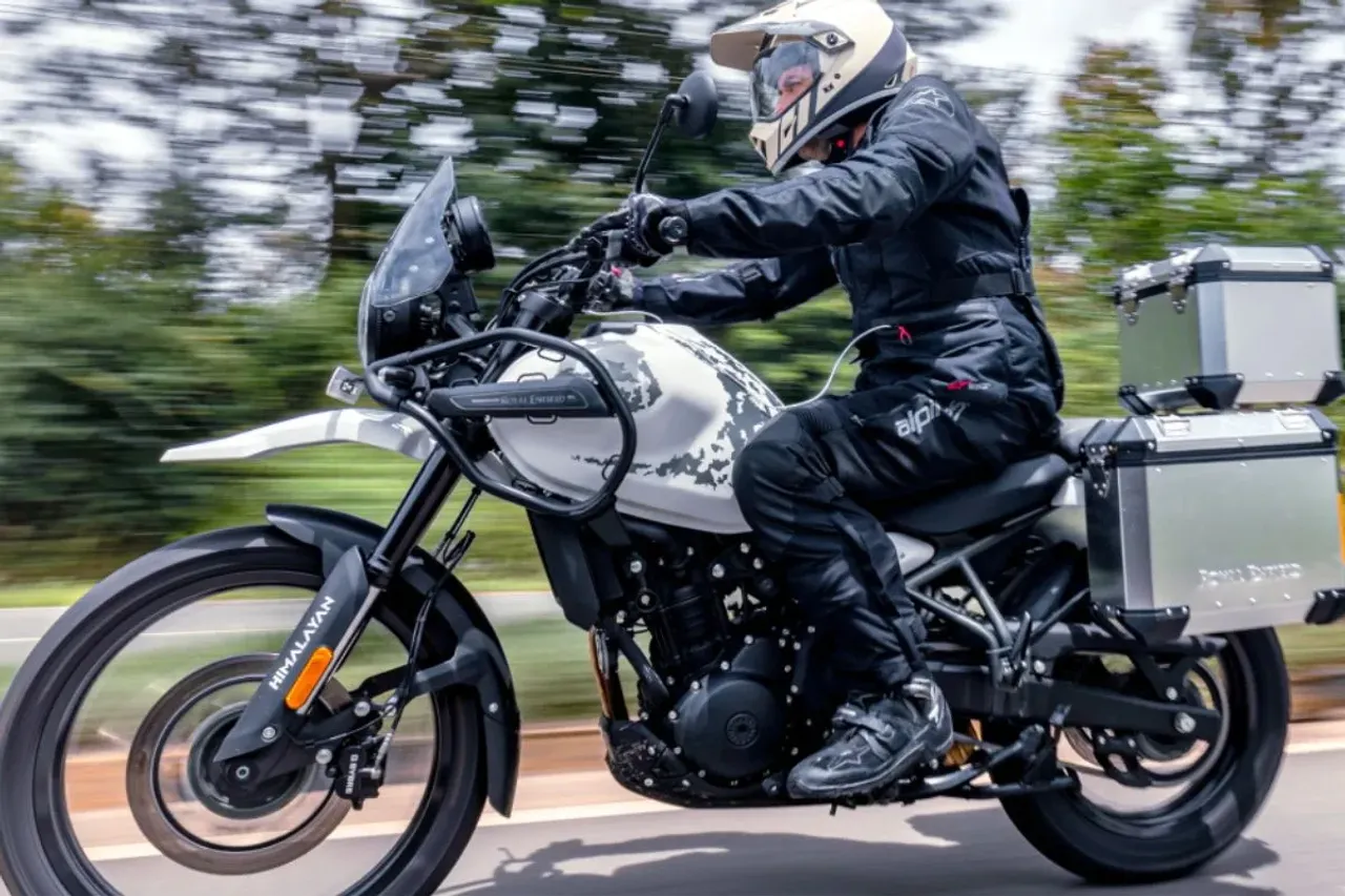 Top 5 Upcoming Bikes in India