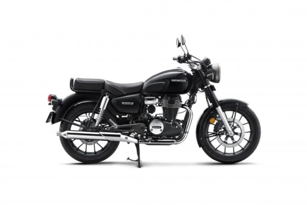 Honda CB 350