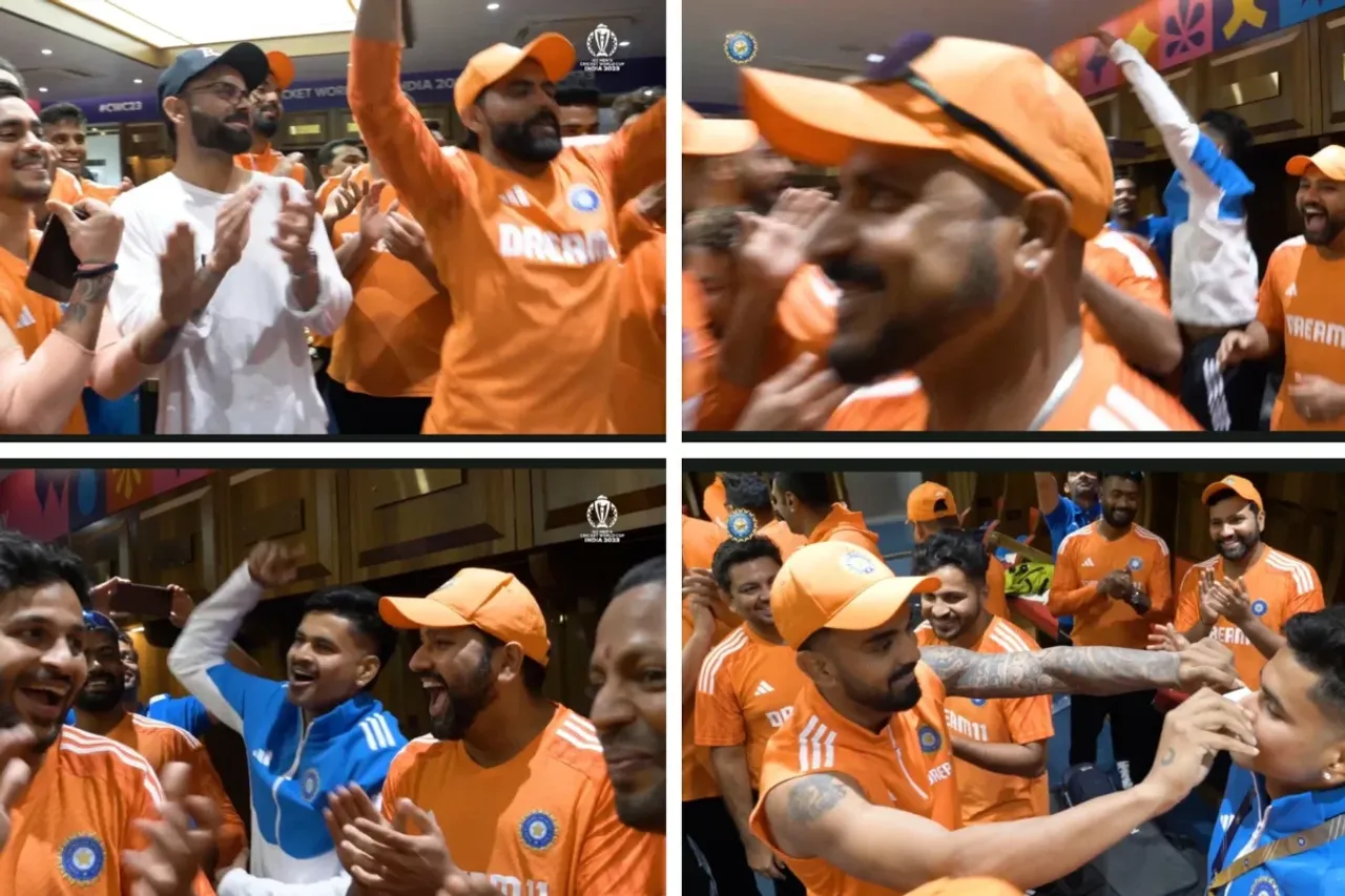 ICC ODI World Cup 2023
