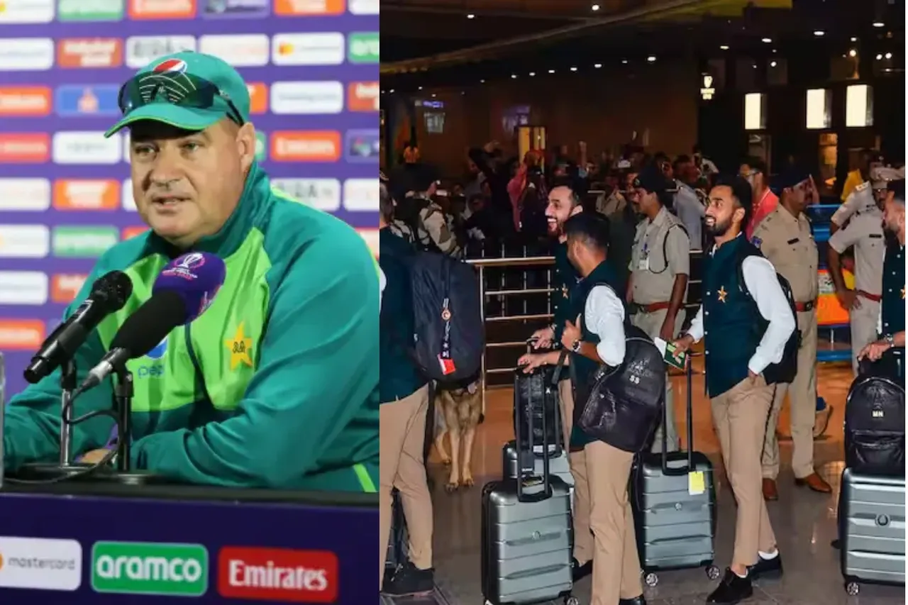 ICC ODI World Cup 2023